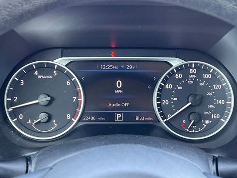 Used 2023 Nissan Sentra SV image 16