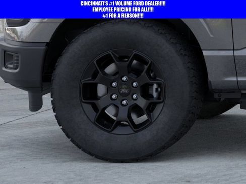 New 2026 Ford F150 STX AWD/4WD image 19