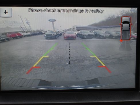 Certified 2017 Ford F150 XLT w/ Equipment Group 302A Luxury image 23