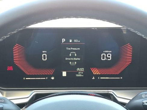 Used 2025 Kia Sorento EX w/ Panoramic Sunroof Package image 27