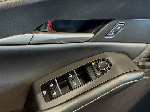 New 2026 MAZDA CX-30 Aire Edition image 22