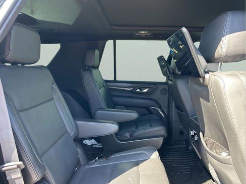 Used 2021 GMC Yukon Denali image 10