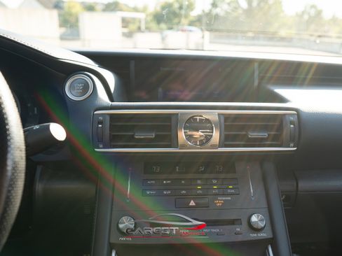 Used 2020 Lexus IS 300 F Sport image 29