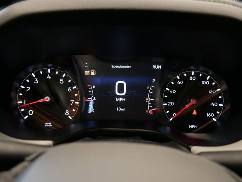 New 2025 Jeep Compass Limited image 26