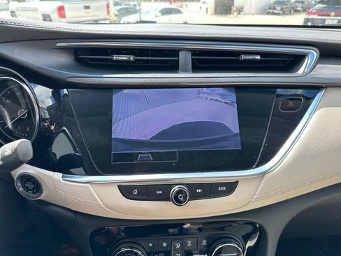 Used 2022 Buick Encore GX Select FWD image 9