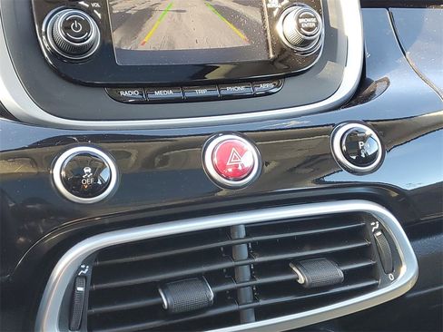 Used 2017 FIAT 500X Pop w/ Pop Popular Equipment Package image 23