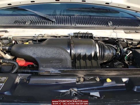 Used 2011 Ford E-450 and Econoline 450 Super Duty RWD image 9
