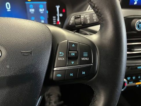 Used 2024 Ford Escape Active FWD image 22
