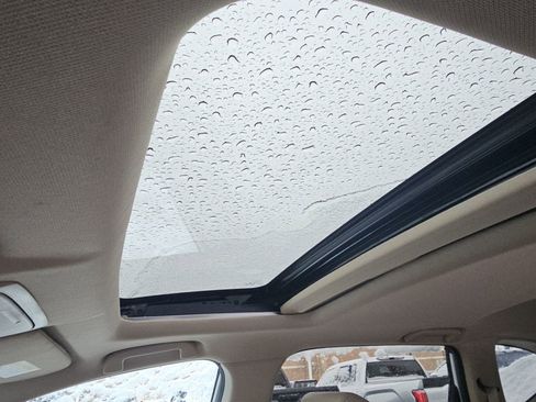 Used 2022 Honda CR-V EX-L image 22