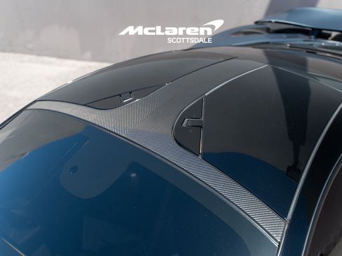 Used 2018 McLaren 720S Performance RWD image 24