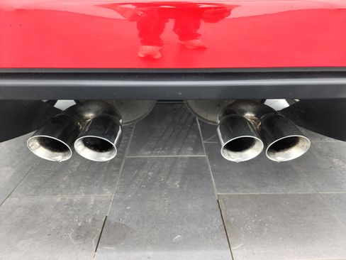 Used 2007 Chevrolet Corvette Coupe w/ Preferred Equipment Group image 22