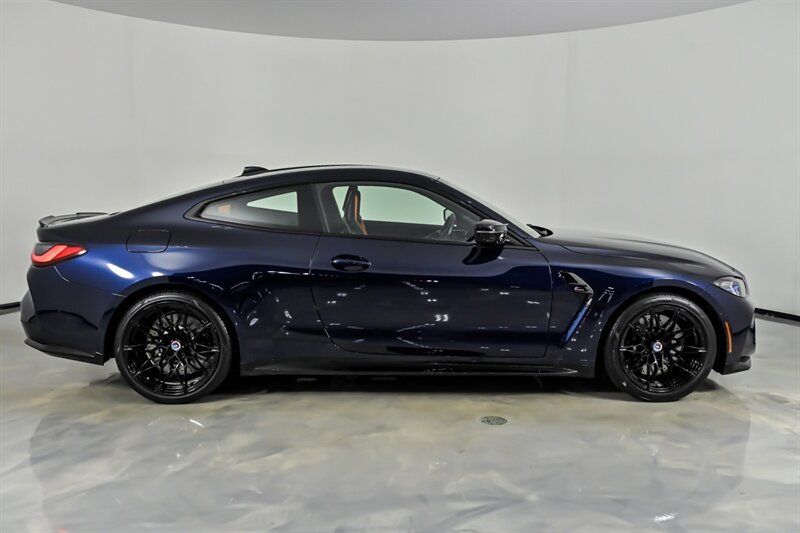 Used 2023 BMW M4 xDrive Competition AWD/4WD image 11