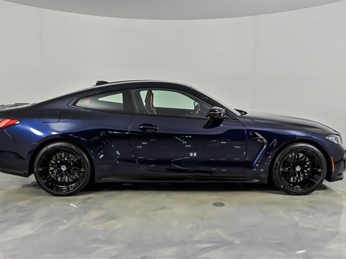Used 2023 BMW M4 xDrive Competition AWD/4WD image 11