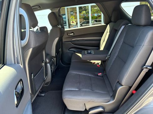 Certified 2026 Dodge Durango GT AWD/4WD image 14