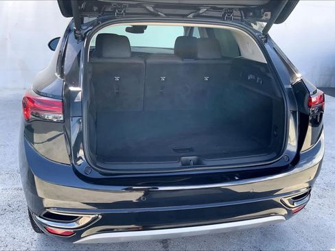 Used 2023 Buick Envision Essence w/ Technology Package I AWD/4WD image 36
