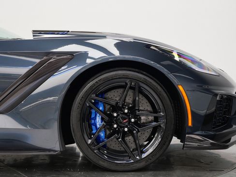 Used 2019 Chevrolet Corvette ZR1 RWD image 61