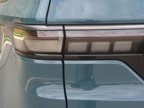New 2026 Jeep Grand Wagoneer Limited AWD/4WD image 21