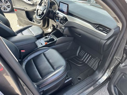 Used 2020 Ford Escape SEL AWD/4WD image 18