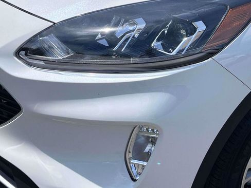 Certified 2022 Ford Escape SEL AWD/4WD image 14