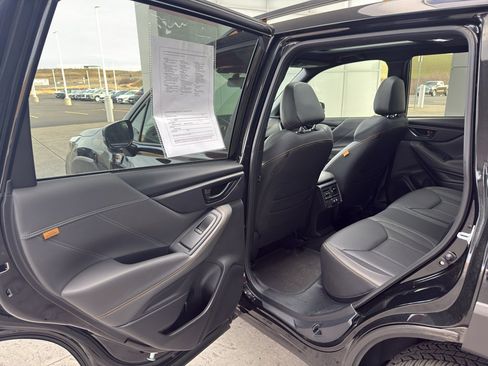 Used 2024 Subaru Forester Wilderness image 16