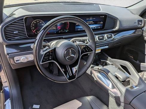 New 2026 Mercedes-Benz GLE 450 4MATIC image 3