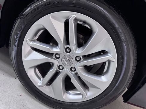 Used 2018 Honda Accord LX image 8