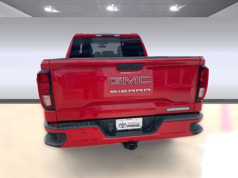 Used 2021 GMC Sierra 1500 Elevation image 10
