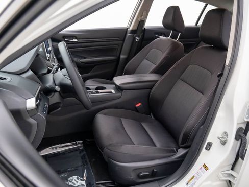 Used 2020 Nissan Altima 2.5 S image 13