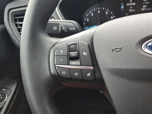 Used 2020 Ford Escape SE AWD/4WD image 22