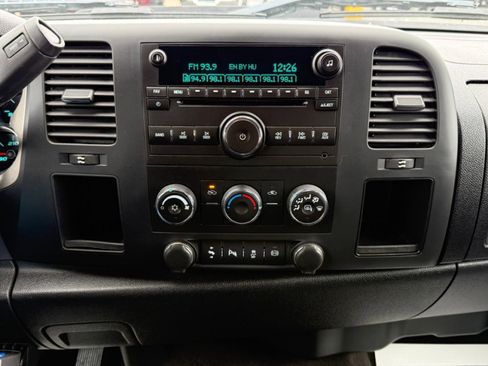 Used 2012 GMC Sierra 3500 SLE image 21