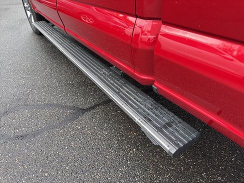 Used 2021 Ford F150 King Ranch w/ Equipment Group 601A High image 16