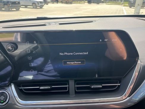 New 2026 Chevrolet Trax ACTIV image 24