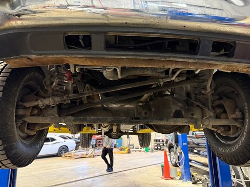 Used 2005 Ford F250 XL image 36