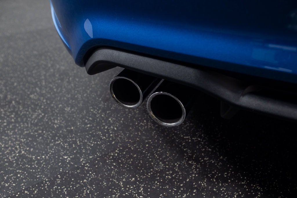 Used 2016 BMW M2 RWD image 13