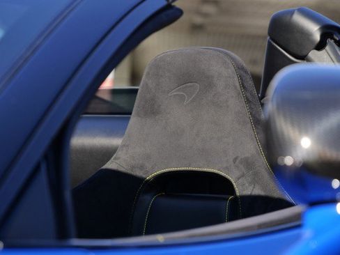 Used 2020 McLaren 720S Performance image 72