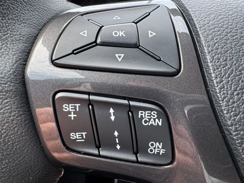 Used 2020 Ford Ranger Lariat w/ Equipment Group 501A Mid AWD/4WD image 17
