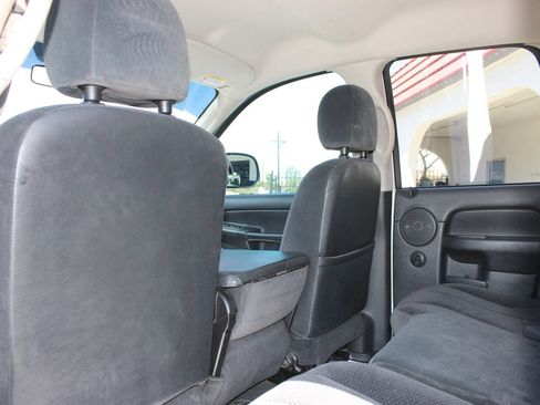 Used 2005 Dodge Ram 1500 Truck SLT w/ Quad Cab Big Horn Value Group RWD image 19
