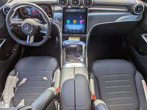 New 2026 Mercedes-Benz GLC 300 image 13