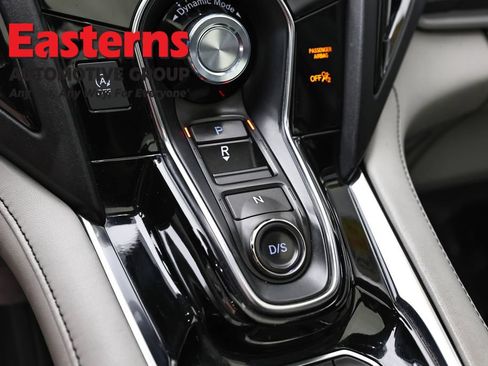 Used 2020 Acura RDX AWD w/ Technology Package image 13