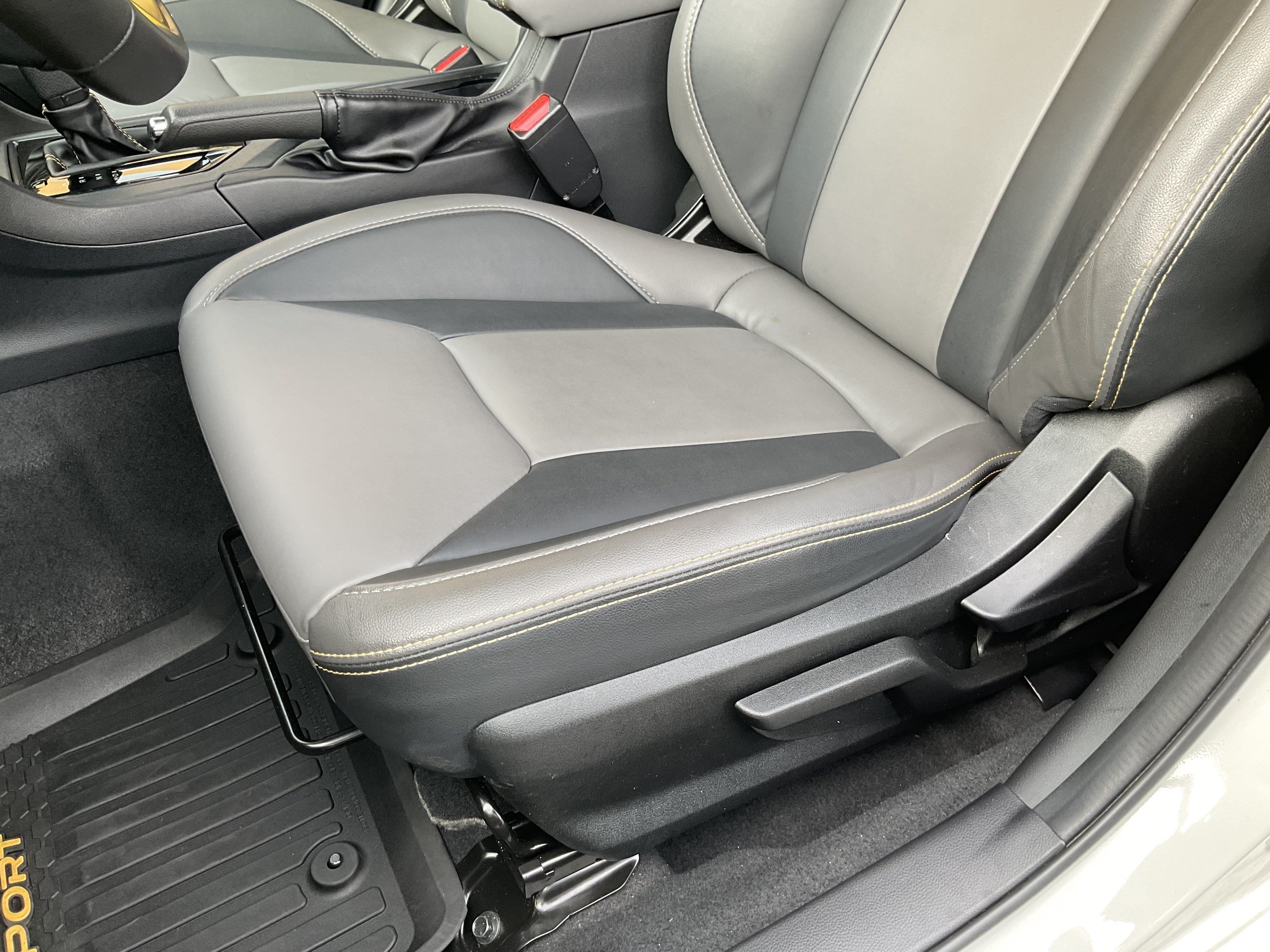 Used 2023 Subaru Crosstrek 2.5i Sport AWD/4WD image 31