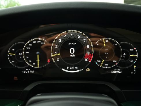 Used 2026 Porsche 911 GT3 image 14