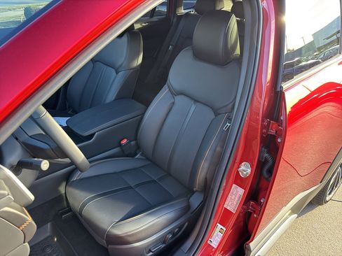 New 2026 MAZDA CX-50 AWD 2.5 S w/ Accent Package image 19