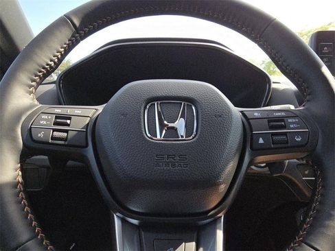 New 2026 Honda CR-V TrailSport image 30