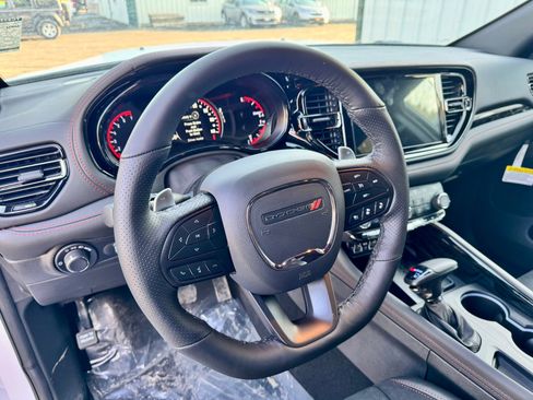 New 2026 Dodge Durango GT image 11