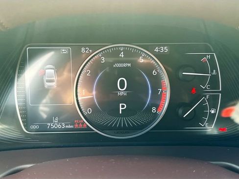 Used 2021 Lexus ES 250 w/ Premium Package AWD/4WD image 40
