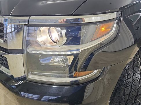 Certified 2015 Chevrolet Tahoe LT image 38