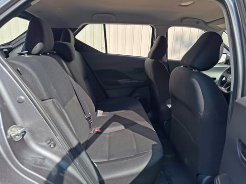 Used 2024 Nissan Kicks S FWD image 33