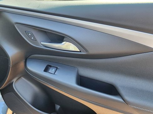 New 2026 Buick Envista Preferred w/ Convenience I Package image 35