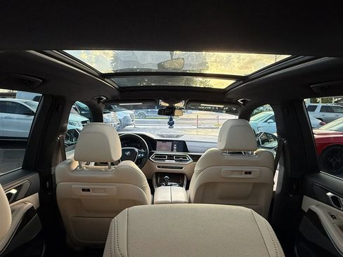 Used 2021 BMW X5 sDrive40i w/ Premium Package RWD image 29