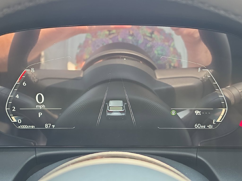 New 2026 MAZDA CX-5 Preferred AWD/4WD image 9
